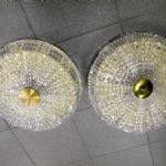 657 2105 CEILING FIXTURES